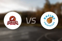 圣马丁vs奇维尔科伊竞技比分预测【2026/01/12】