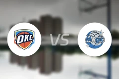 雷霆vs魔术比分预测【2026/03/18】