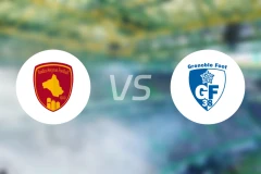 罗德兹vs格勒诺布尔比分结果战报【2026/03/07】