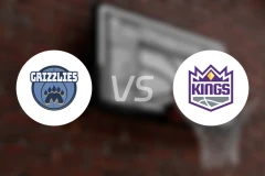 灰熊vs国王比分预测【2025/12/01】