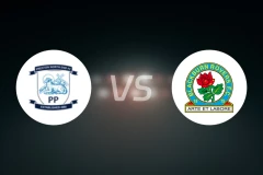 普雷斯顿vs布莱克本比分预测【2025/11/22】