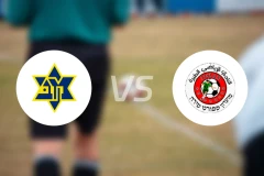 马卡比艾哈迈德vs莫敦提拉体育比分预测【2026/01/09】