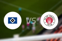 汉堡U19vs圣保利U19比分预测【2024/08/15】