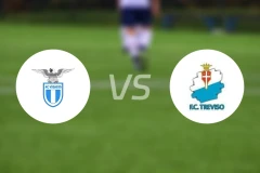 AC维加西奥vs特雷维索比分预测【2026/01/11】