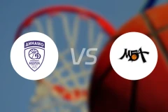 库尔斯克迪纳摩女篮vsMBA莫斯科女篮比分预测【2025/11/22】