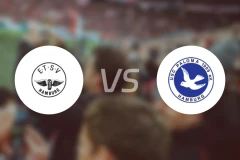 ETSV汉堡vs帕隆玛比分预测【2025/10/31】