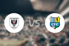 BFC普鲁士vs开姆尼茨比分预测【2026/04/08】