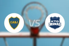 博卡青年vs米纳斯比分预测【2026/01/15】