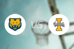 北科罗拉多大学vs爱达荷大学比分结果战报【2026/03/01】