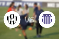 科尔多瓦中央vs塔勒瑞斯比分结果战报【2026/02/25】