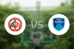 伊克勒vs土耳其电信发展比分预测【2025/12/28】