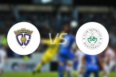 CD瓜达拉哈拉B队vs玛查莫洛比分预测【2026/01/17】