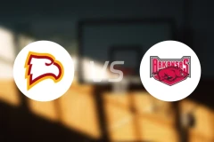 温斯罗普大学vs阿肯色大学比分结果战报【2025/11/19】