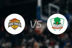 克雷廷加vs维尔卡维斯基奥佩拉斯比分预测【2026/01/24】