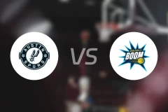 奥斯汀马刺vs诺布尔斯维尔爆炸比分预测【2026/03/21】