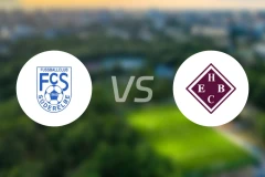 FC祖德vsHEBC汉堡比分预测【2024/10/13】