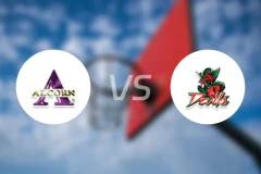 艾尔康州立大学vs密西西比河谷州立大学比分预测【2026/02/10】