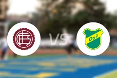 拉努斯vs国防与司法比分结果战报【2024/11/25】