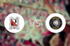 达宁顿vs沃克索谱镇比分预测【2025/11/05】