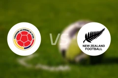 哥伦比亚vs新西兰录像回放【2025/11/16】