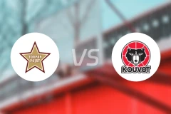 托帕女篮vs科沃特女篮比分预测【2025/11/06】