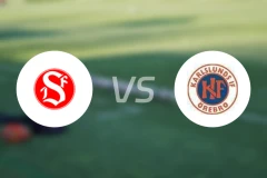 桑德维肯斯IF女足vs奥雷布洛女足比分预测【2026/04/25】