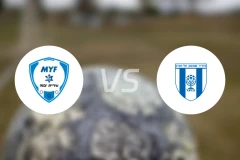 亚夫涅英vsFC亚夫涅贝塔尔比分预测【2026/01/02】