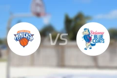 韦斯特彻斯特尼克斯vs特拉华蓝衫比分结果战报【2026/03/05】