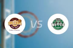 奥尔良vs巴莱斯比分预测【2026/01/11】