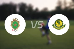 拉巴特皇家武装vs非洲年轻人比分预测【2026/02/08】