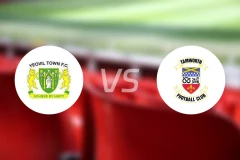 耶奥维尔vs谭禾夫比分结果战报【2026/03/04】