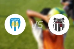 科尔切斯特联vs格林斯比比分预测【2026/01/28】