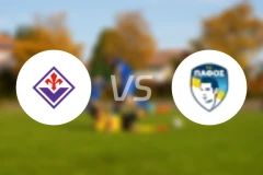 佛罗伦萨vs帕福斯FC录像回放【2024/11/29】