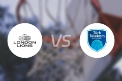伦敦雄狮vs土耳其电信比分预测【2025/10/30】