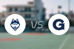 康涅狄格大学女篮vs乔治城女篮比分预测【2026/01/23】