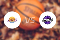 南湾湖人vs盐湖城之星比分预测【2025/11/19】