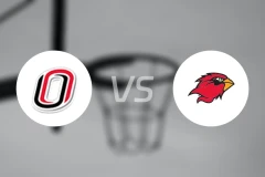 内布拉斯加奥马哈大学vs拉玛尔大学比分预测【2025/12/21】