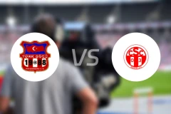 突厥古库弗里德vsCSC 03卡塞尔比分预测【2025/11/15】