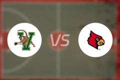 佛蒙特大学女篮vs路易斯维尔大学女篮比分预测【2026/03/22】