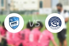 弗里德克vs斯洛瓦科B队比分预测【2025/11/02】