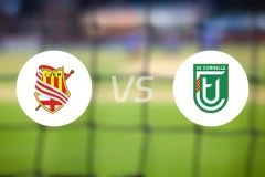 CE曼雷萨vs科尔内利亚比分预测【2026/01/04】