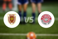 雷吉亚纳U19vs苏迪路青年队比分预测【2026/03/01】