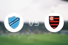 玻利瓦尔U20vs弗拉门戈青年队比分结果战报【2026/03/11】