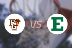 柏林格林大学vs东密歇根比分结果战报【2026/03/07】