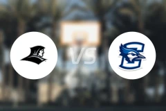 普罗维登斯学院vs克雷顿大学比分结果战报【2026/03/01】