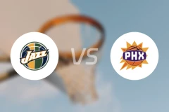 爵士vs太阳比分预测【2025/11/01】