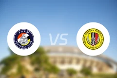 皇家警察vs森美兰比分预测【2026/03/13】