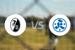 弗赖堡二队vs斯图加特踢球者比分预测【2026/03/14】