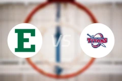 东密歇根vs底特律莫瑟大学比分预测【2025/11/19】