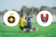 布格勒斯特星B队vsCS阿吉亚比分预测【2025/12/13】